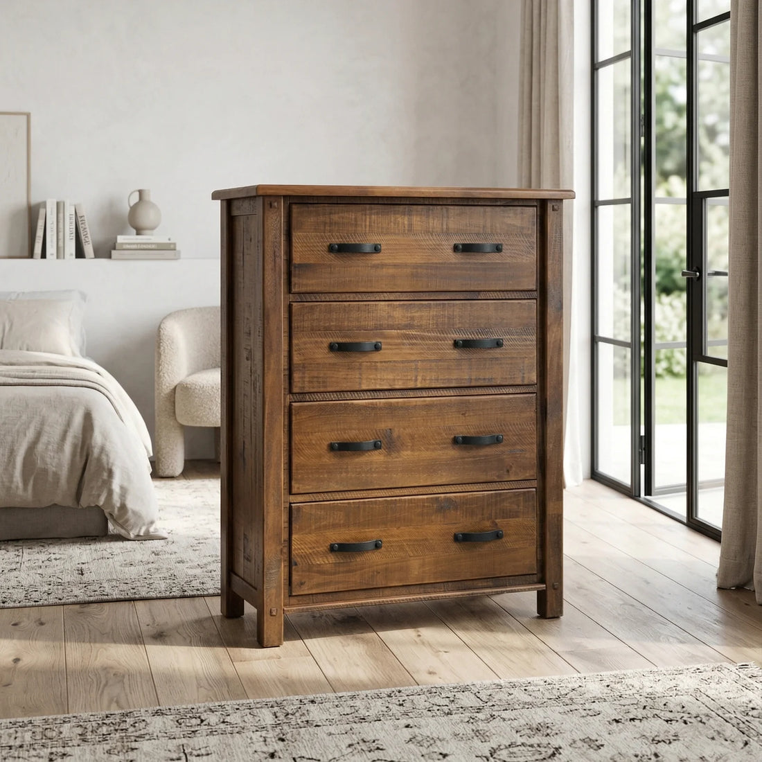 Longyard Tallboy