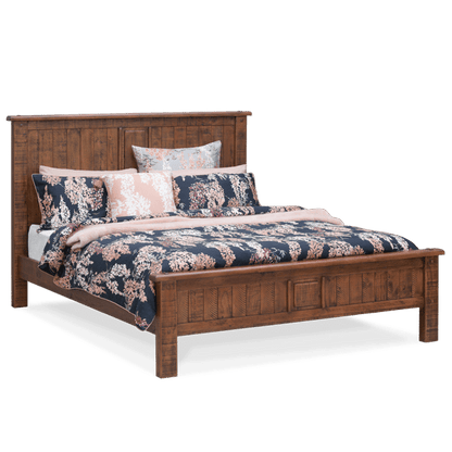 Longyard Beds without Drawers