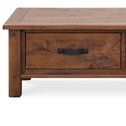 Longyard Coffee Table