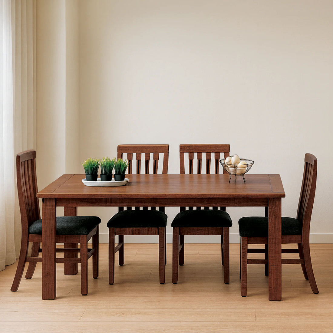 Longyard 7pce Dining Suite