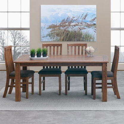 Longyard 7pce Dining Suite