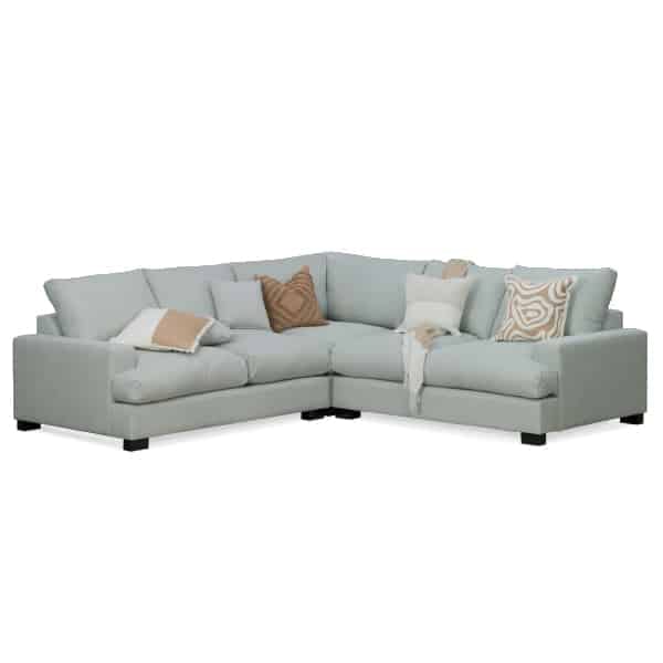 Lynx Corner Sofa