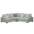 Lynx Corner Sofa