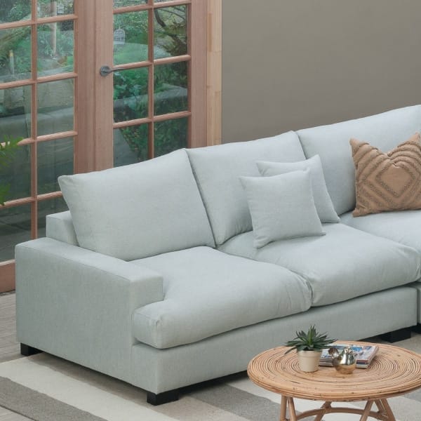 Lynx Corner Sofa