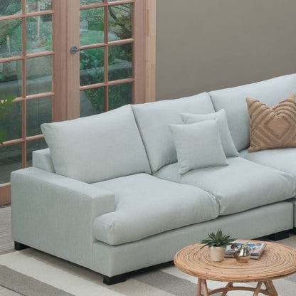 Lynx Corner Sofa
