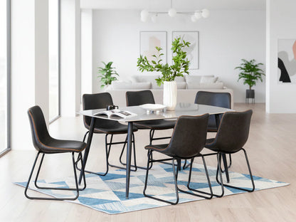 Matteo Dining Table