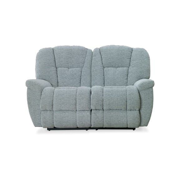 Maverick Fabric 2 Seater Glideaway