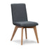 Manhattan Fabric Dining Chair