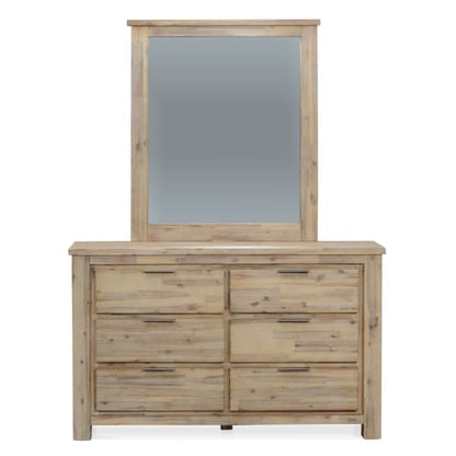 Mars Dresser