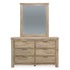 Mars Dresser
