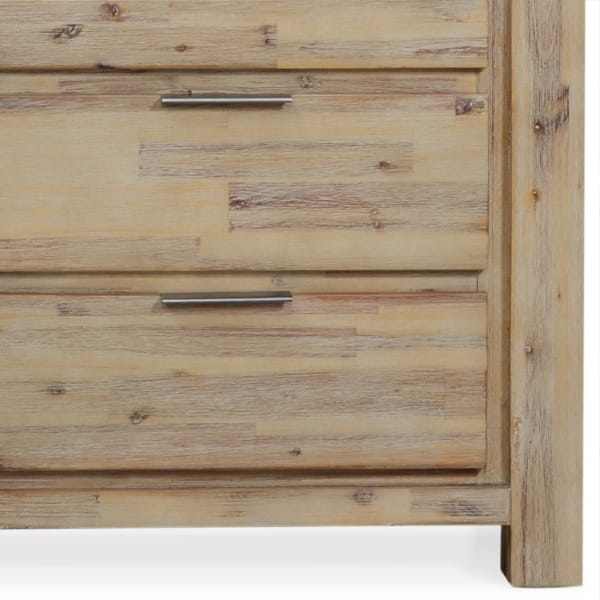 Mars Dresser &amp; Mirror