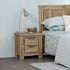 Mars Tallboy Bedroom Suite