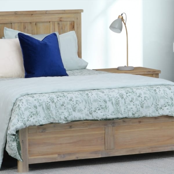 Mars Tallboy Bedroom Suite