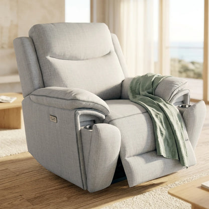 Mornington Electric Recliner