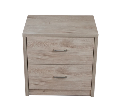 Nook Bedside Table