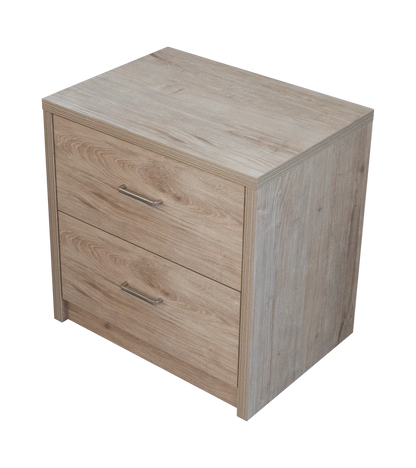 Nook Bedside Table