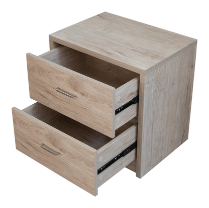 Nook Bedside Table