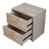 Nook Bedside Table