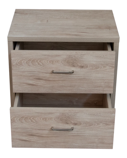 Nook Bedside Table