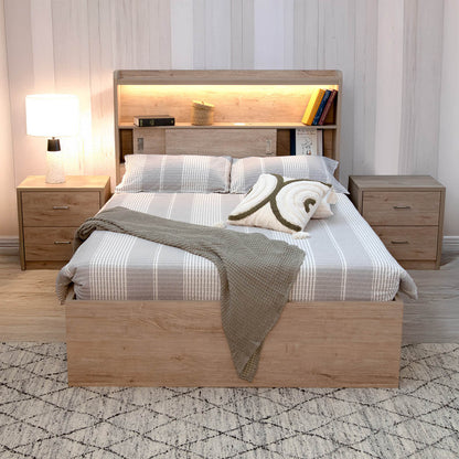 Nook Bedroom Suite