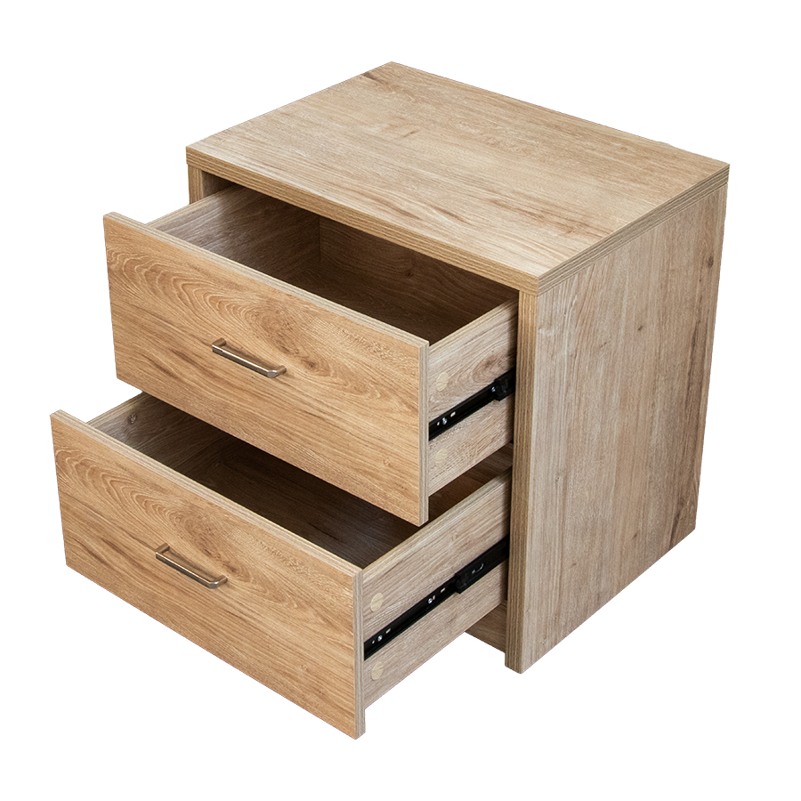 Nook Bedside Table