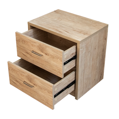 Nook Bedside Table
