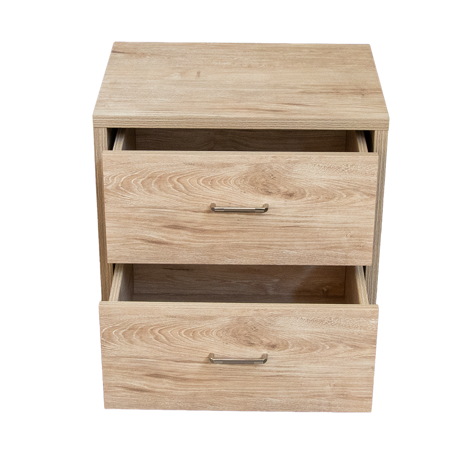 Nook Bedside Table