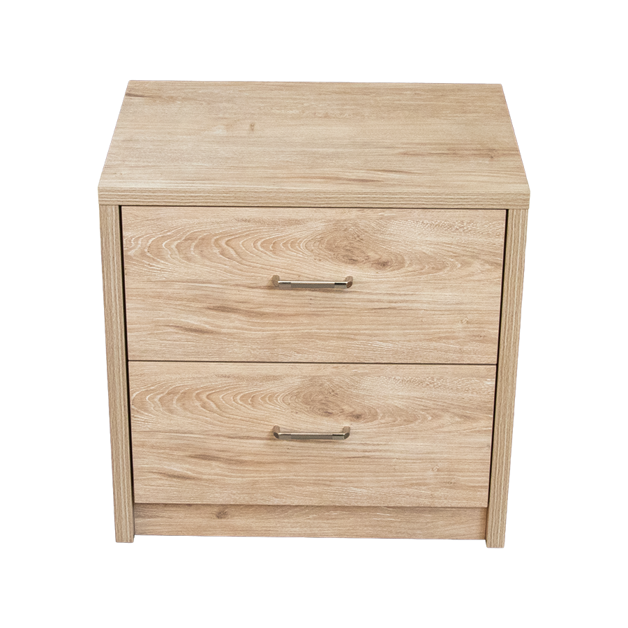 Nook Bedside Table