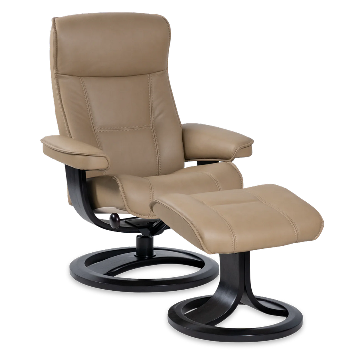 Nordic 21 Recliner Chair