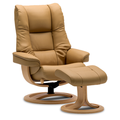Nordic 60 Recliner Chair