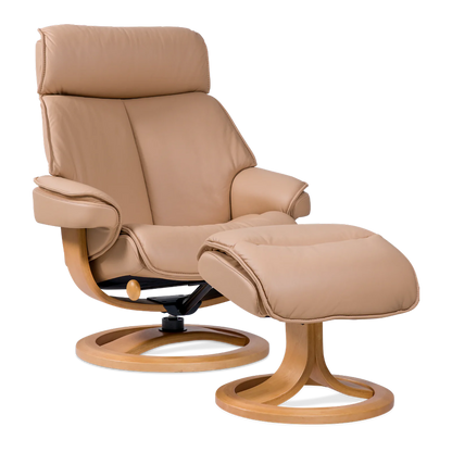 Nordic 98 Recliner Chair