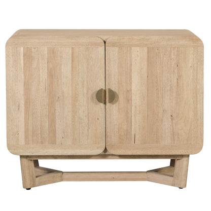 Norway Buffet 2 Door
