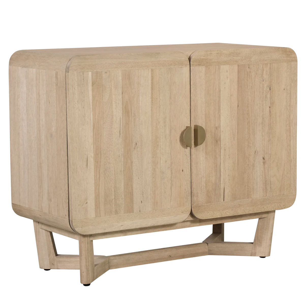 Norway Buffet 2 Door
