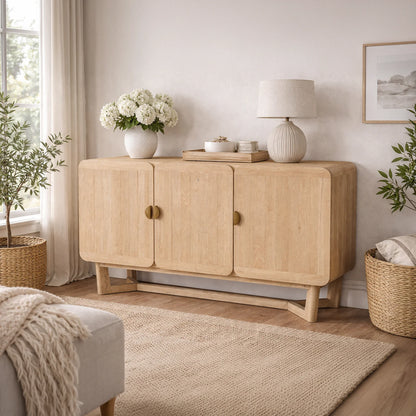Norway Buffet 3 Door