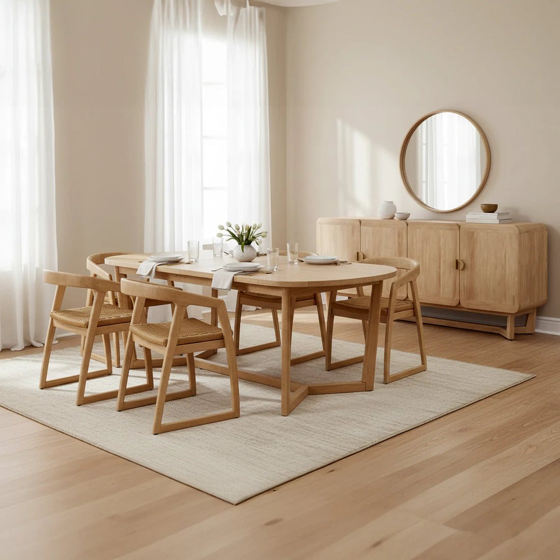 Norway Dining Chair