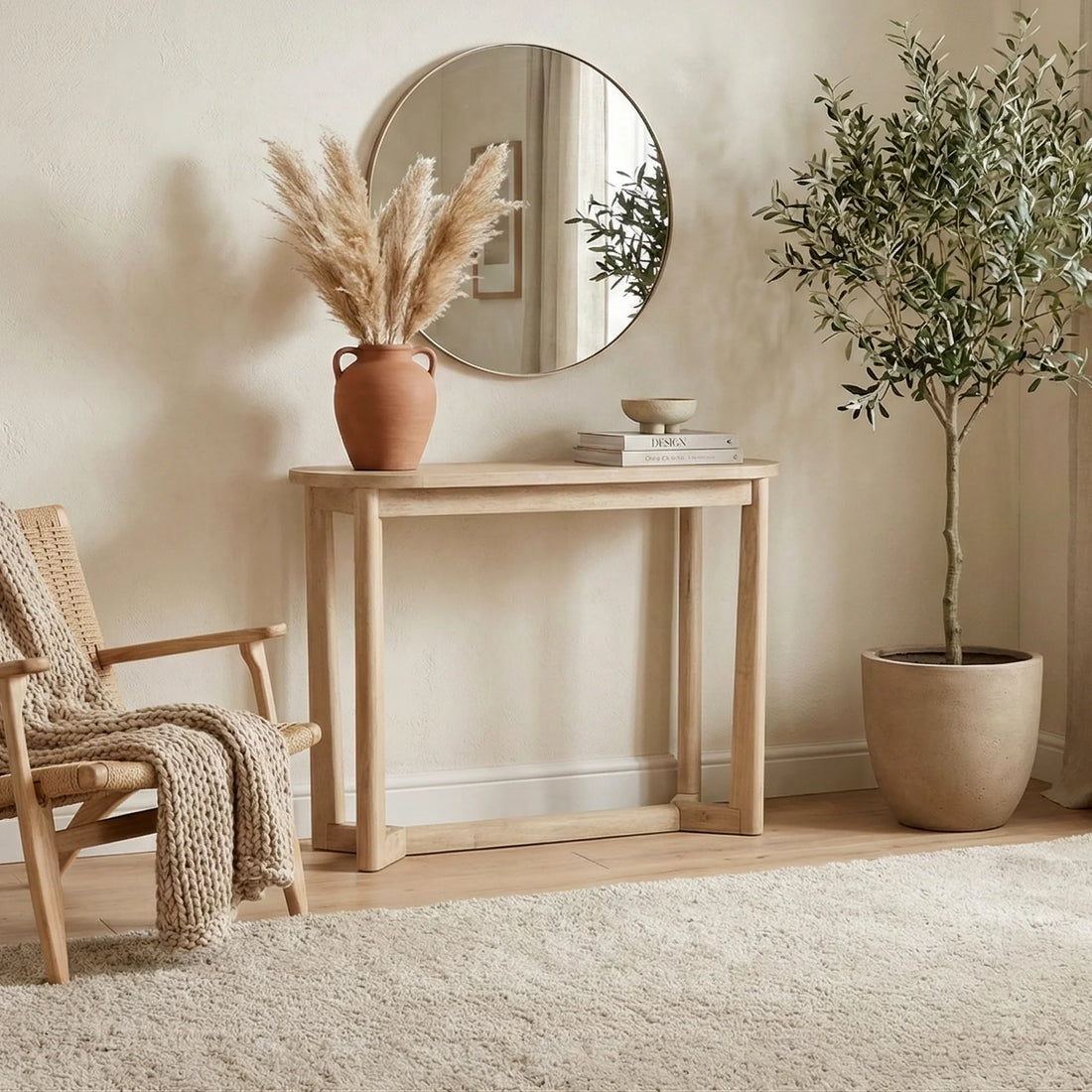 Norway Hall Table Small
