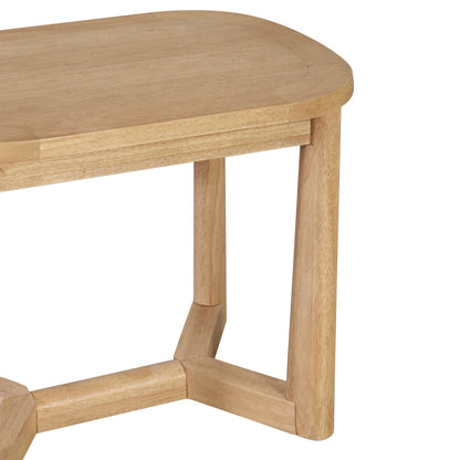 Norway Lamp Table