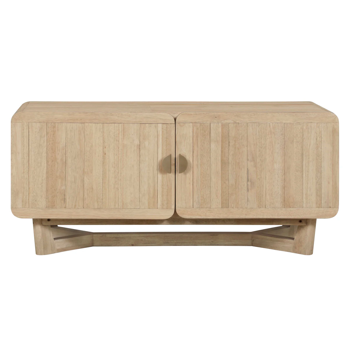 Norway TV Unit Small