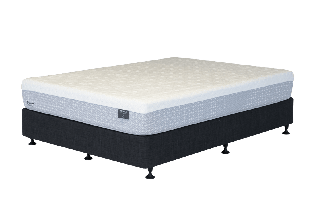 Sleepyhead Nourish Alleviate Mattress