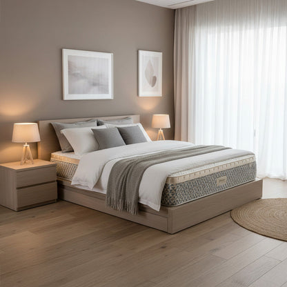 Sleepyhead Oasis Elegance Mattress
