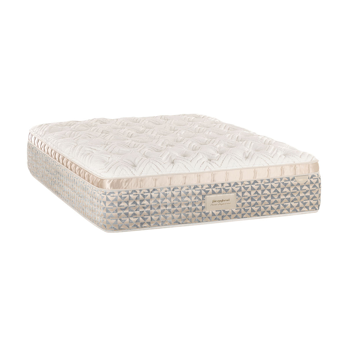 Sleepyhead Oasis Indulgence Mattress