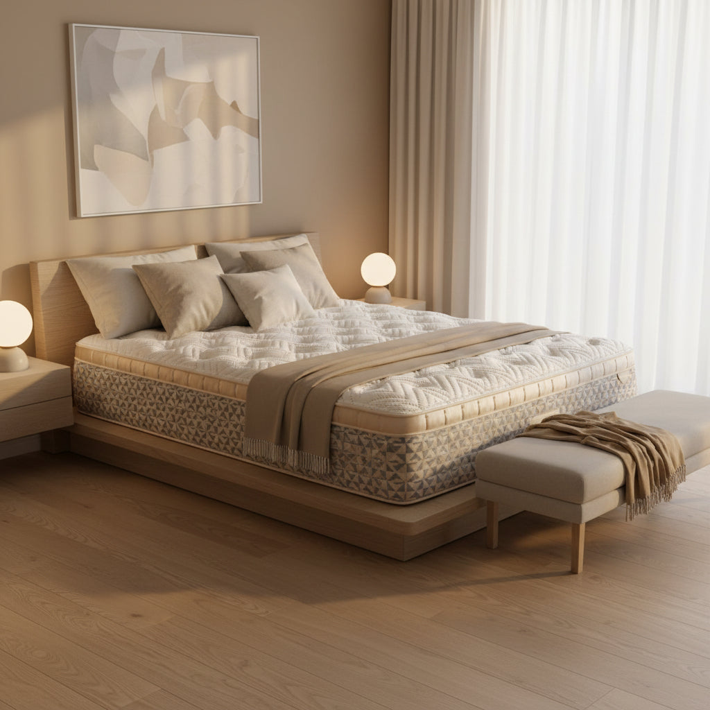 Sleepyhead Oasis Indulgence Mattress