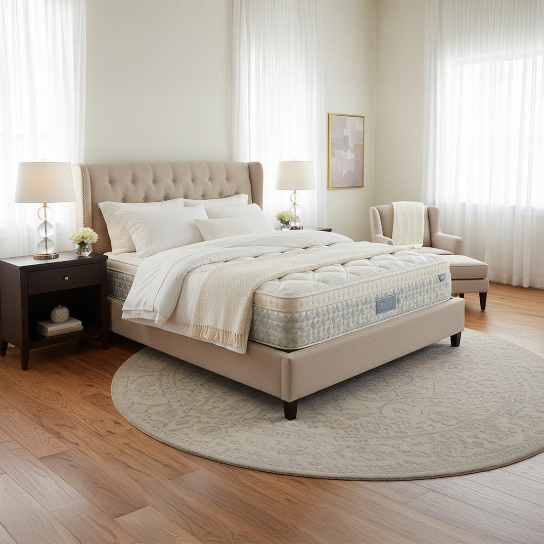 Sleepyhead Oasis Signature Medium Mattress