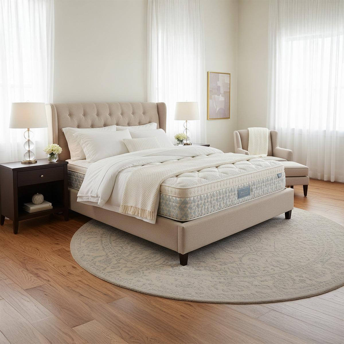 Sleepyhead Oasis Signature Medium Mattress