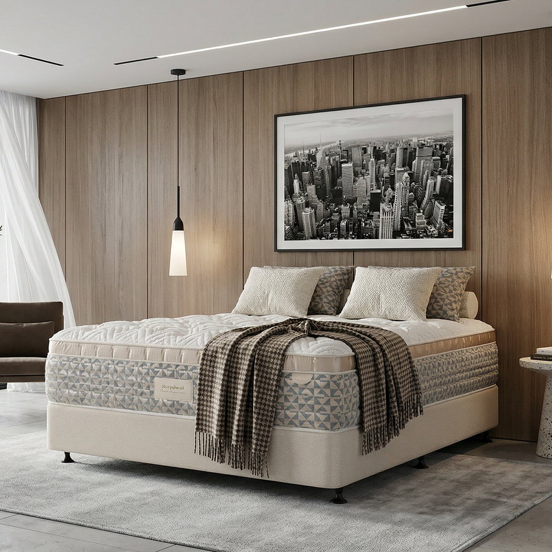 Sleepyhead Oasis Elegance Mattress