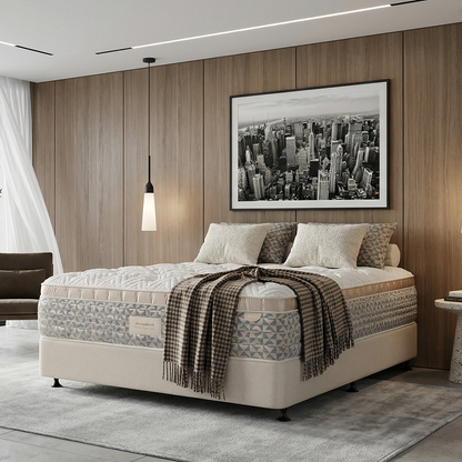 Sleepyhead Oasis Elegance Mattress