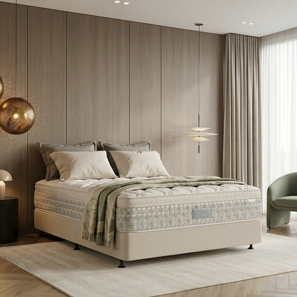 Sleepyhead Oasis Signature Medium Mattress