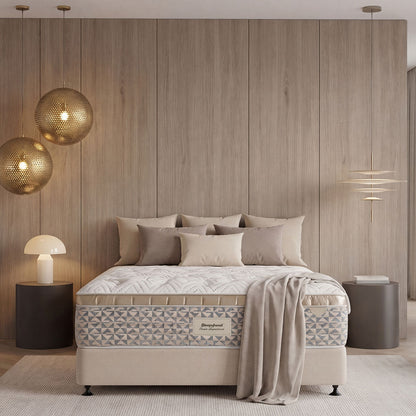 Sleepyhead Oasis Signature Plush Mattress