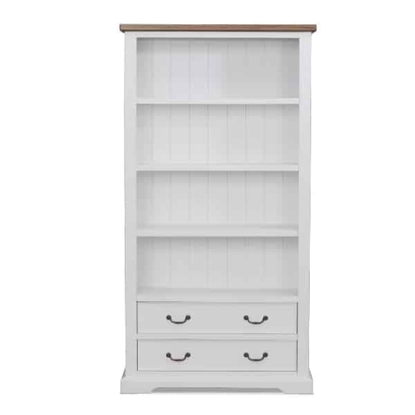 Oregon Bookcase