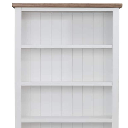 Oregon Bookcase